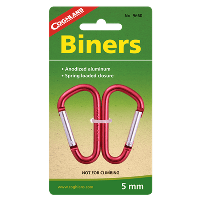 COGHLANS Mini-Biners - 5 MM - Adventure HQ