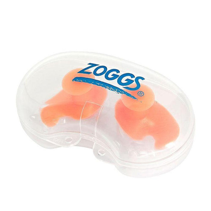 ZOGGS Aqua Plugz Junior - Orange - Adventure HQ