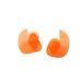 ZOGGS Aqua Plugz Junior - Orange - Adventure HQ