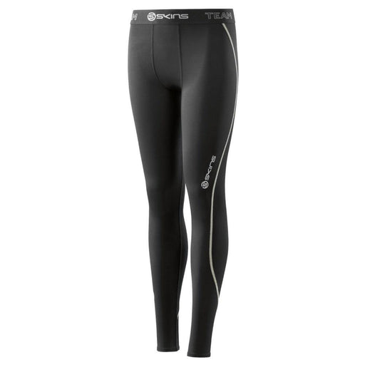 SKINS DNAmic Team Youth Compression Long Tights - Adventure HQ