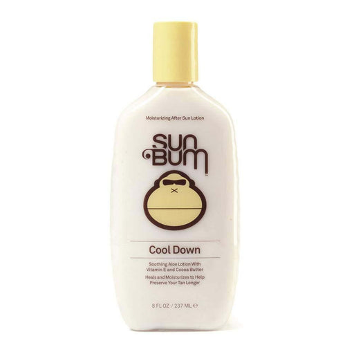 Sun Bum Sun Bum Aloe Lotion 8 Oz - Adventure HQ