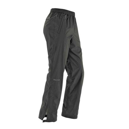 MARMOT Men's PreCip Pants Extra Large - Slate Grey - Adventure HQ