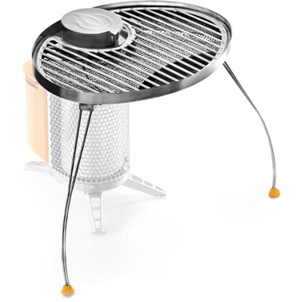 Campstove Grill