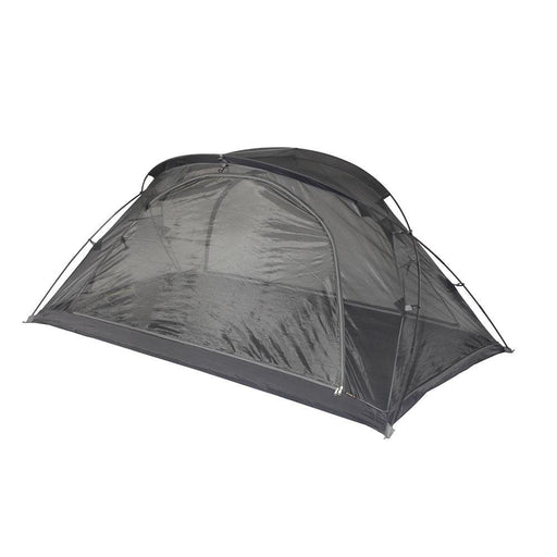 OZTRAIL Mozzie Dome 2 Tent - Black Mesh - Adventure HQ