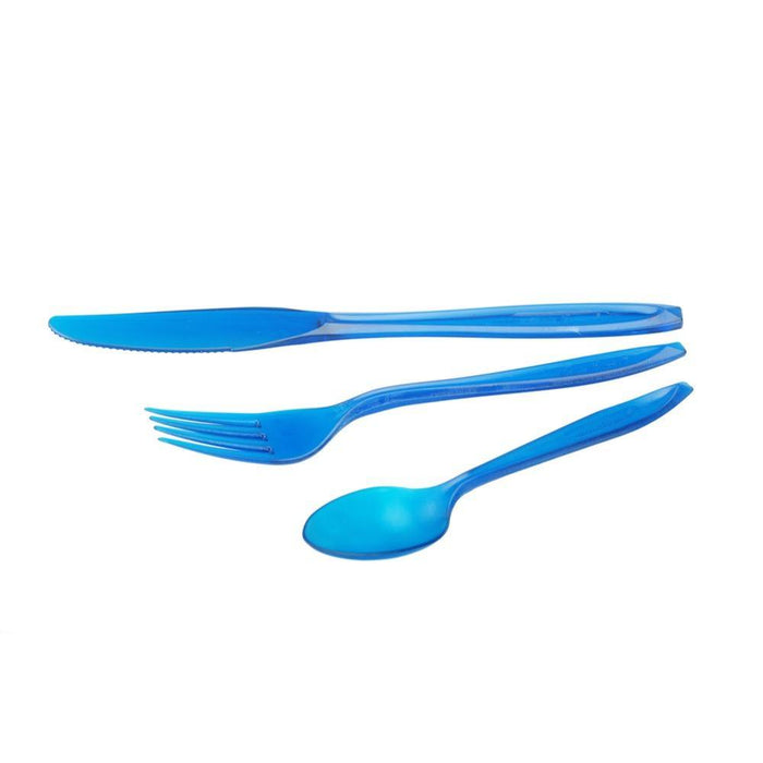 Buy Buy OZTRAIL Polycarbonate Cutlery Set Online at Best Price