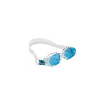 Aqua Sphere Mako Clear Goggles - Adventure HQ