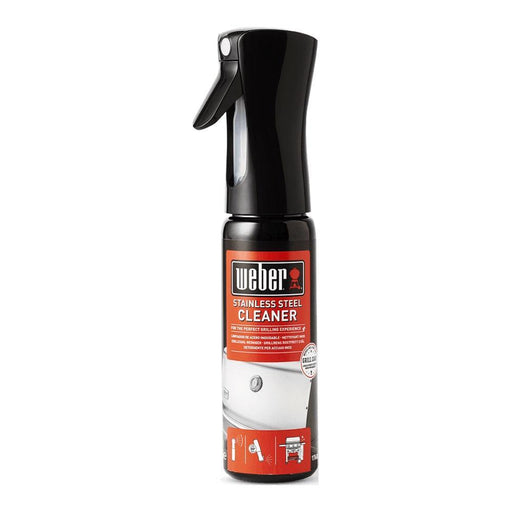 Weber Stainless Steel Cleaner - Adventure HQ