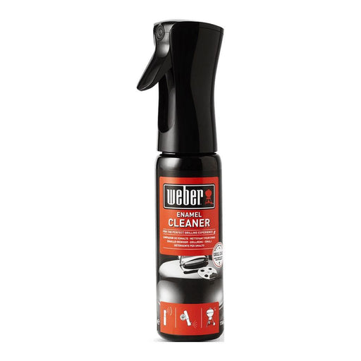 WEBER Enamel Cleaner - Adventure HQ