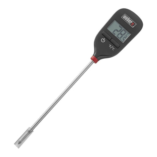 Weber Digital Thermometer Opp - Adventure HQ