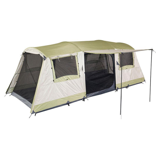 OZTRAIL Bungalow 9 Dome Tent (OUT OF STOCK) - Adventure HQ