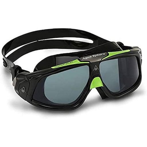 Aquasphere Seal 2.0 Dark Lens Swimming Goggles - Adventure HQ