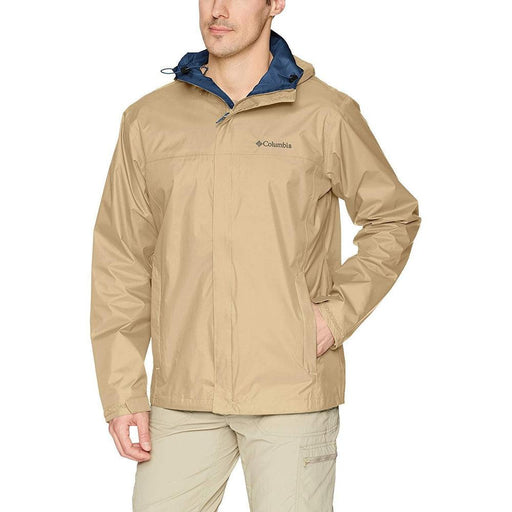 COLUMBIA Men's Watertight II Jacket - Adventure HQ