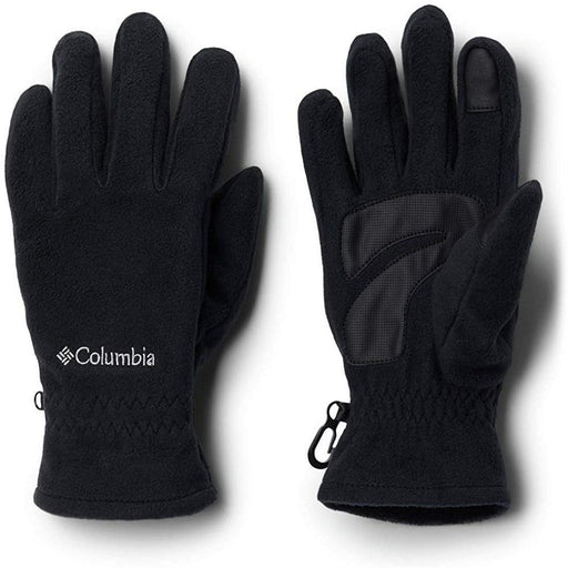 COLUMBIA Kids Thermarator Gloves Extra Small - Black - Adventure HQ