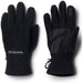 COLUMBIA Kids Thermarator Gloves Extra Small - Black - Adventure HQ