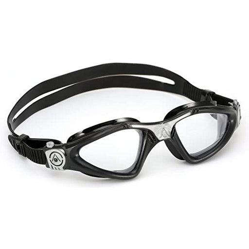Aquasphere Kayenne Clear Lens Swimming Goggles - Adventure HQ