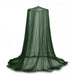OZTRAIL Mosquito Net Single Bell - Green - Adventure HQ