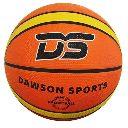 DAWSON Sports Basketball Size 7 - Adventure HQ