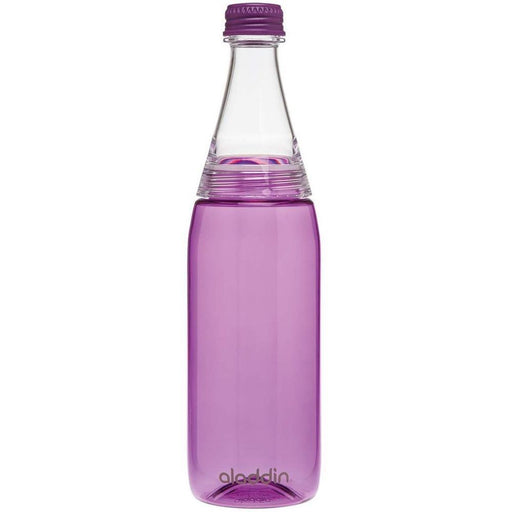 ALADDIN Fresco Twist&Go Bottle 0.7L - Purple - Adventure HQ