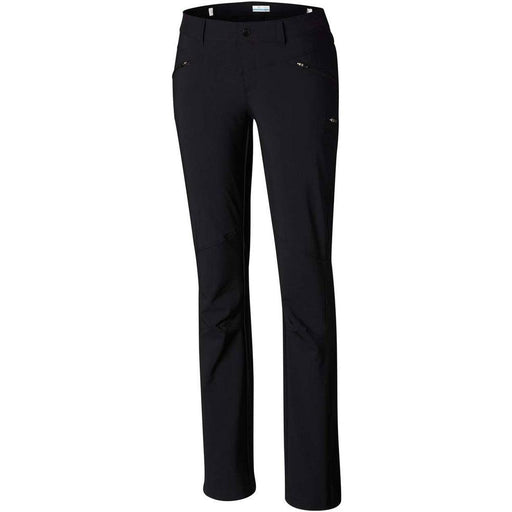 COLUMBIA Peak To Point Pant - Black - Adventure HQ