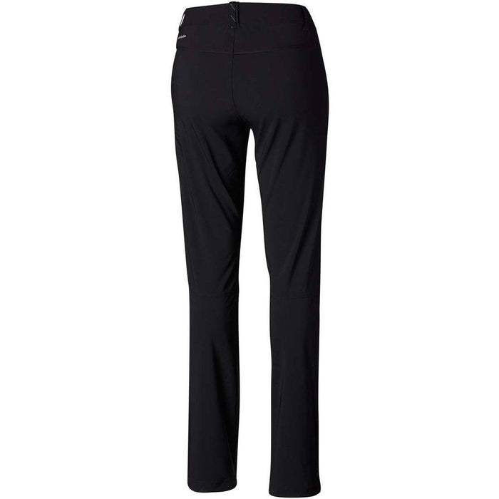 COLUMBIA Peak To Point Pant - Black - Adventure HQ