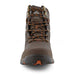 COLUMBIA Men's Gunnison Shoes - Cordovan/Dark Adobe - Adventure HQ