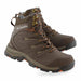 COLUMBIA Men's Gunnison Shoes - Cordovan/Dark Adobe - Adventure HQ