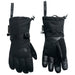 THE NORTH FACE Women Montana Etip Gtx Glove - Black Heather - Adventure HQ
