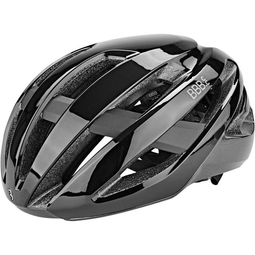 BBB Maestro Helmet Medium - Black - Adventure HQ