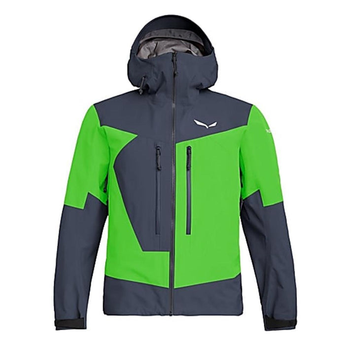 SALEWA Men's Ortles 3 Gore-tex Pro Jacket - Adventure HQ