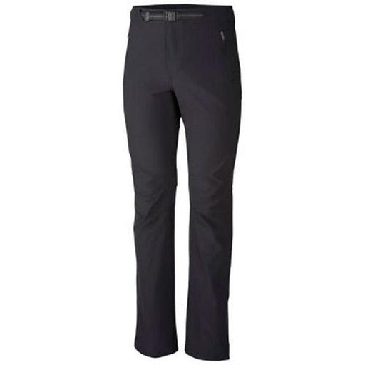 COLUMBIA Men's Passo Alto II Pant - Black - Adventure HQ