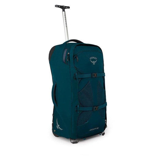 OSPREY Farpoint Wheeled Travel Pack 65L - Adventure HQ