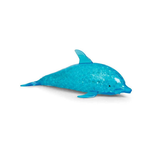 KEYCRAFT Kid's Squeezy Bead Dolphins - Adventure HQ