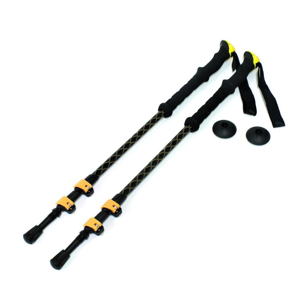 Walking Poles for Hiking &amp; Trekking