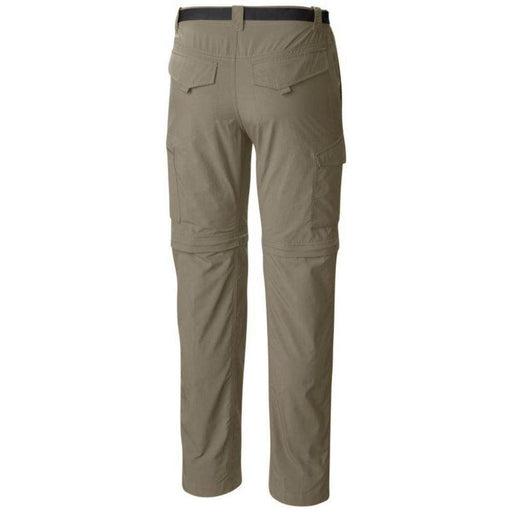 COLUMBIA Men's Silver Ridge Convertible Pant - Adventure HQ