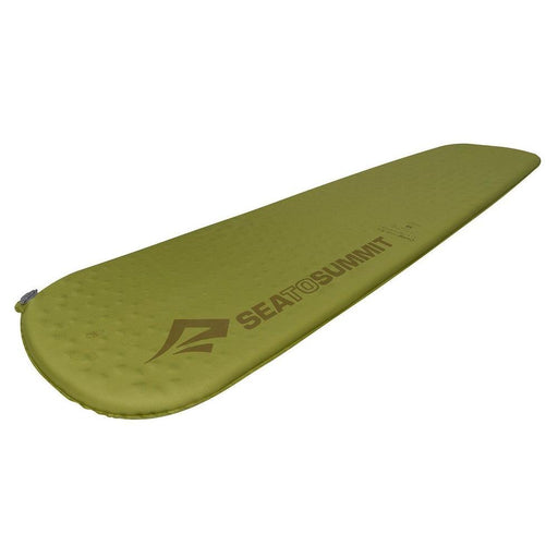 SEA TO SUMMIT Camp Self Inflating Mat - Large - Adventure HQ