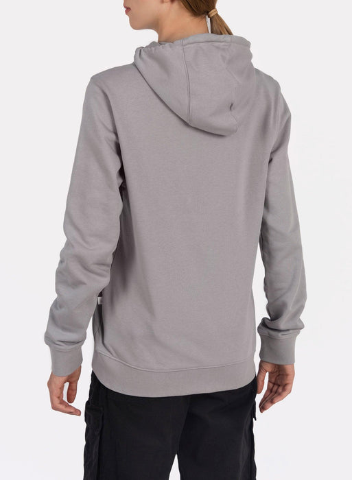 THE EMIRATES NATION Unisex Graphic Hoodie Extra Large - Silver Grey - Adventure HQ