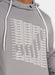 THE EMIRATES NATION Unisex Graphic Hoodie Extra Large - Silver Grey - Adventure HQ