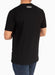 THE EMIRATES NATION 3D Unisex Logo Graphic Tee Small - Black - Adventure HQ