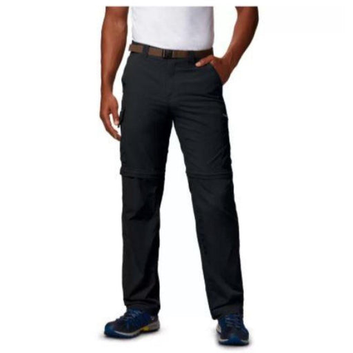 COLUMBIA Men's Silver Ridge Convertible Pant - Adventure HQ