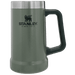 STANLEY Adventure 24Oz Vacuum Stein - Hammertone Green - Adventure HQ