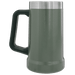 STANLEY Adventure 24Oz Vacuum Stein - Hammertone Green - Adventure HQ