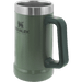 STANLEY Adventure 24Oz Vacuum Stein - Hammertone Green - Adventure HQ