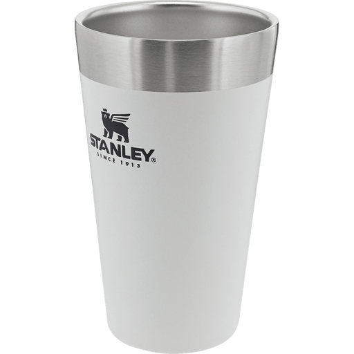 STANLEY Adventure 16Oz Vacuum Beer Pint - Polar - Adventure HQ