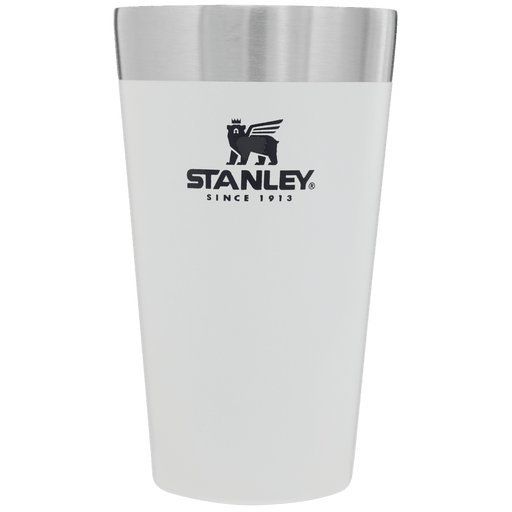STANLEY Adventure 16Oz Vacuum Beer Pint - Polar - Adventure HQ