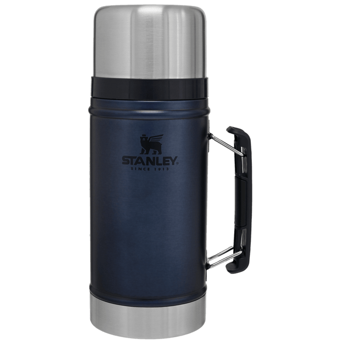 STANLEY Classic Vacuum Food Jar - 0.94 Liter - Adventure HQ