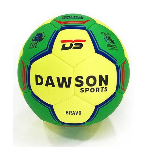 DAWSON SPORTS Bravo Handball - Size 3 - Adventure HQ