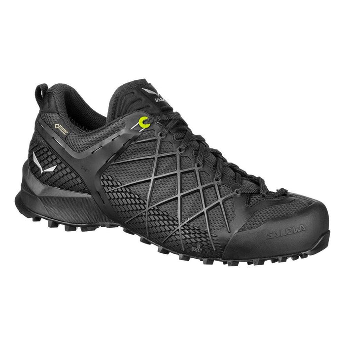 SALEWA Men's MS Wildfire Gore-Tex - Adventure HQ