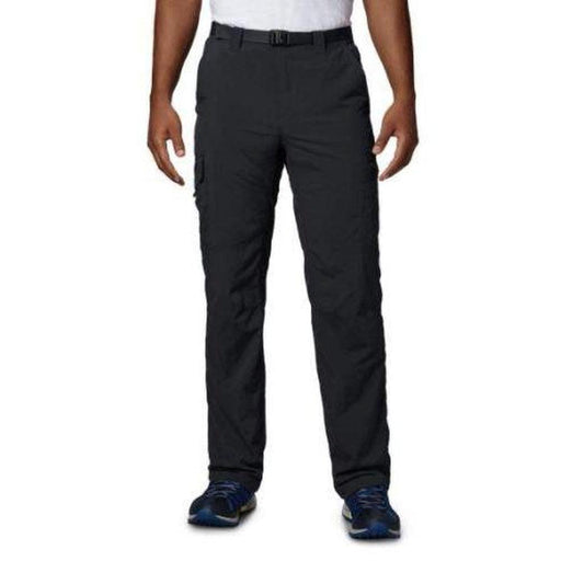 COLUMBIA Men's Silver Ridge Cargo Pant - Adventure HQ