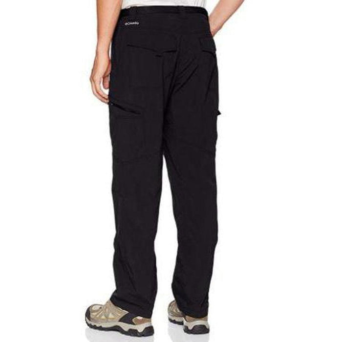COLUMBIA Men's Silver Ridge Cargo Pant - Adventure HQ