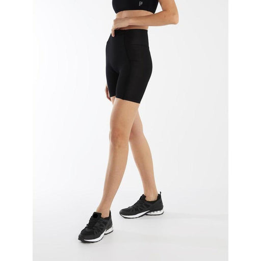 FIO Women's Diagonal Biker Shorts - Adventure HQ